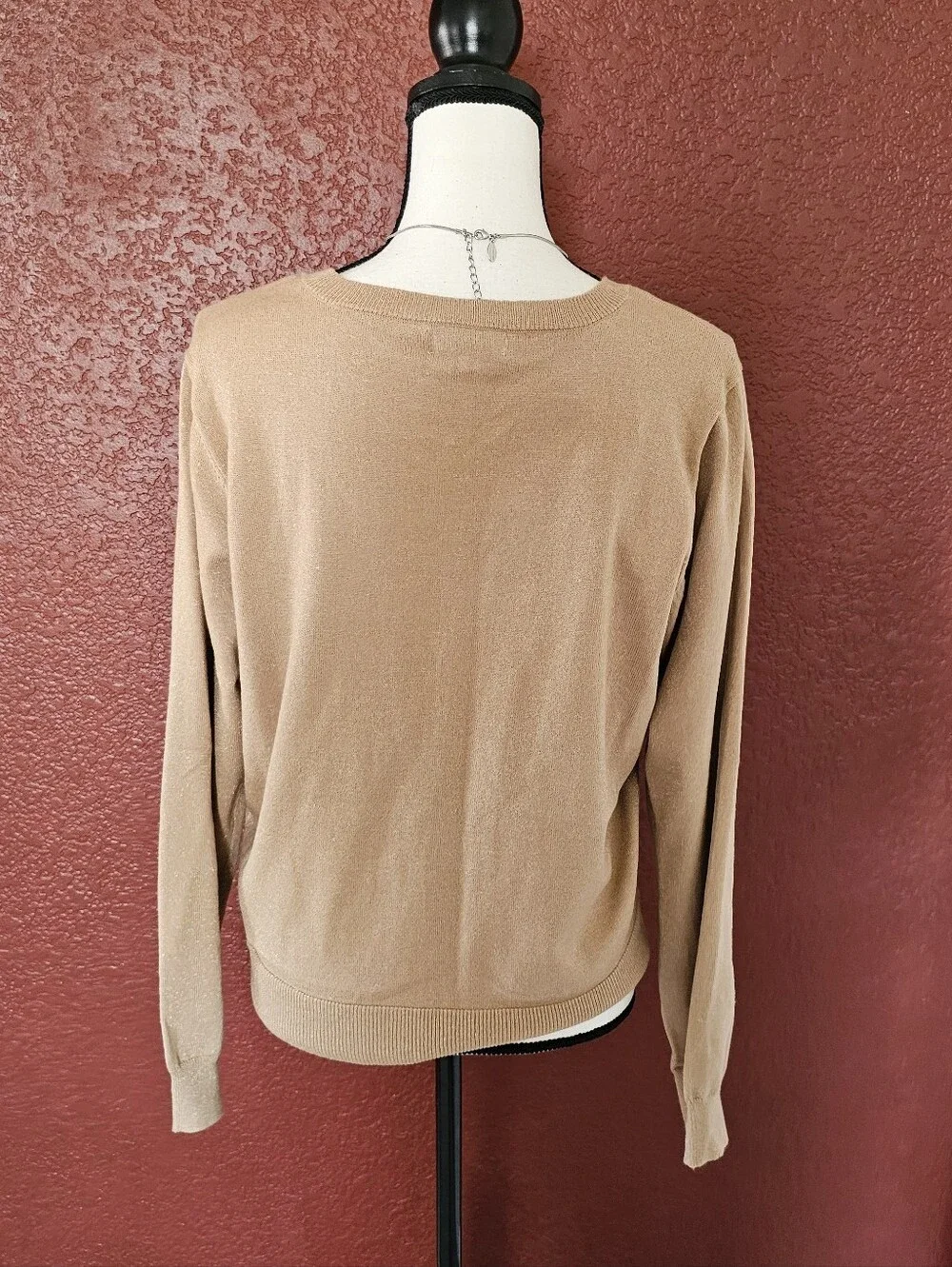 kathy ireland lightweight camel
